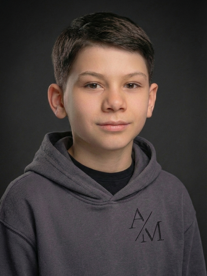 ui alex informale